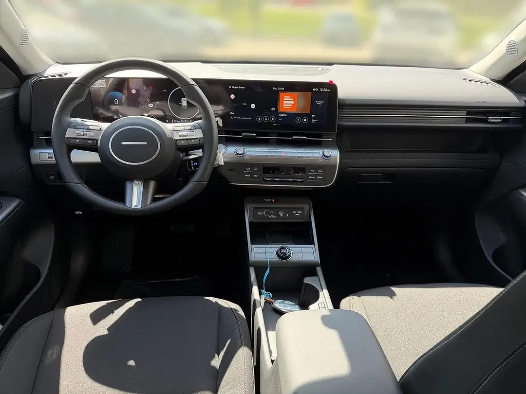 Hyundai KONA - Thumbnail 10