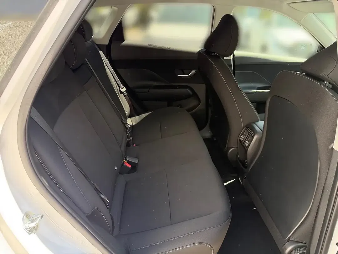Hyundai KONA - Thumbnail 12