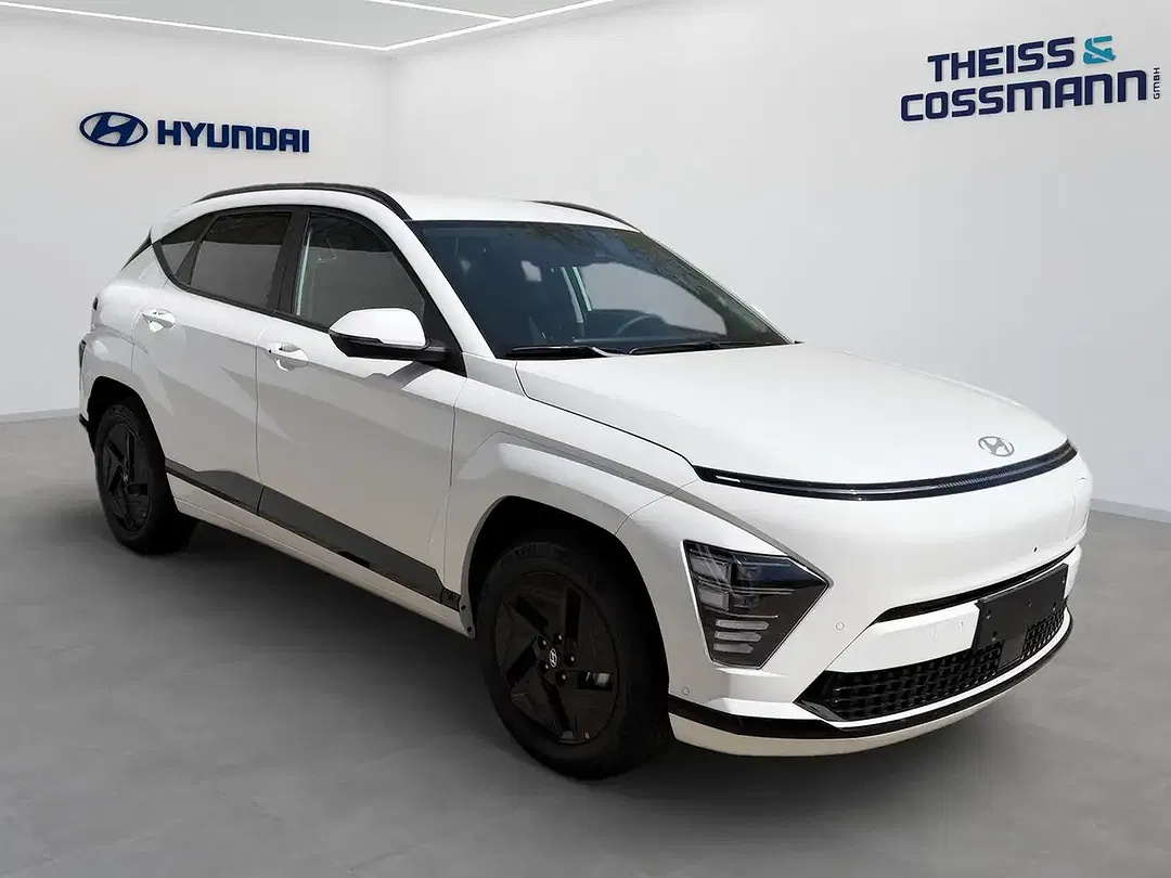 Hyundai KONA - Thumbnail 2