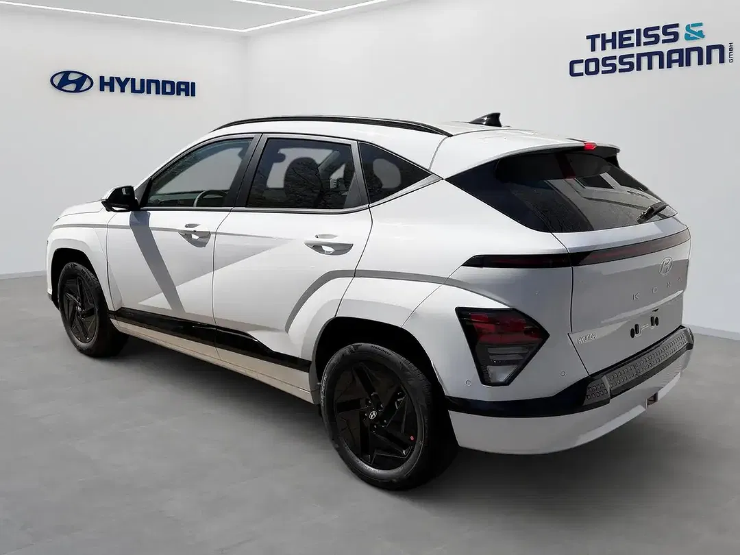 Hyundai KONA - Thumbnail 4