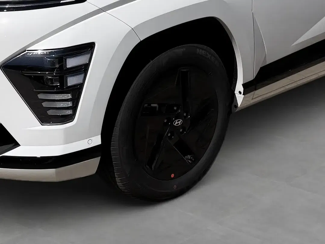 Hyundai KONA - Thumbnail 5