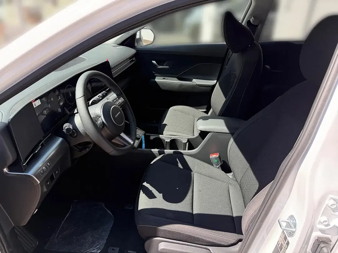 Hyundai KONA - Thumbnail 6
