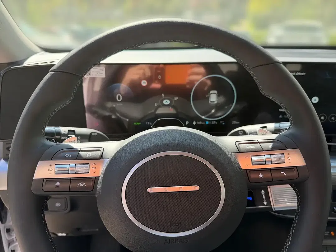 Hyundai KONA - Thumbnail 7