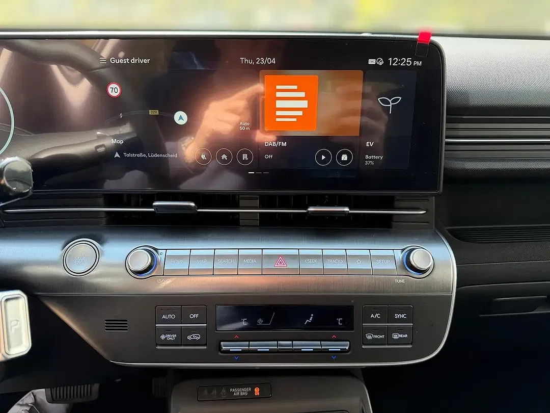 Hyundai KONA - Thumbnail 8