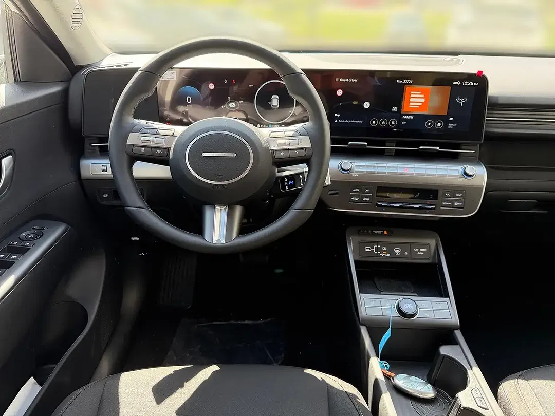 Hyundai KONA - Thumbnail 9