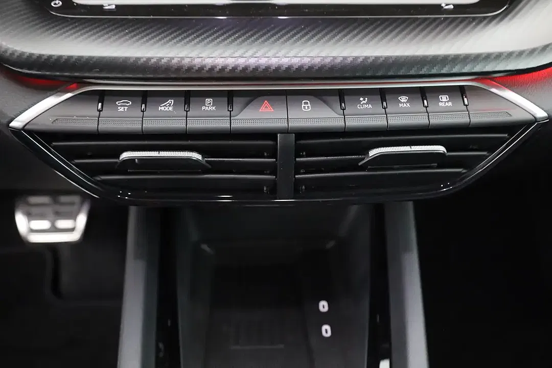 Skoda Octavia - Thumbnail 11
