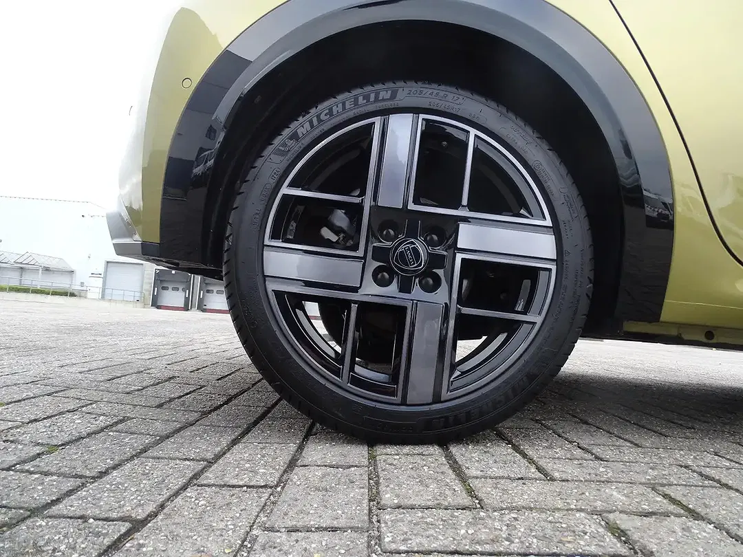 Lancia Ypsilon - Thumbnail 6