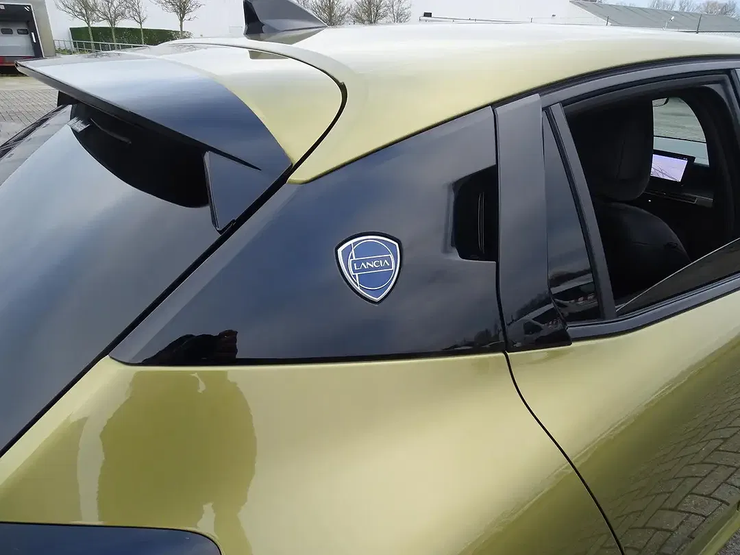 Lancia Ypsilon - Thumbnail 7