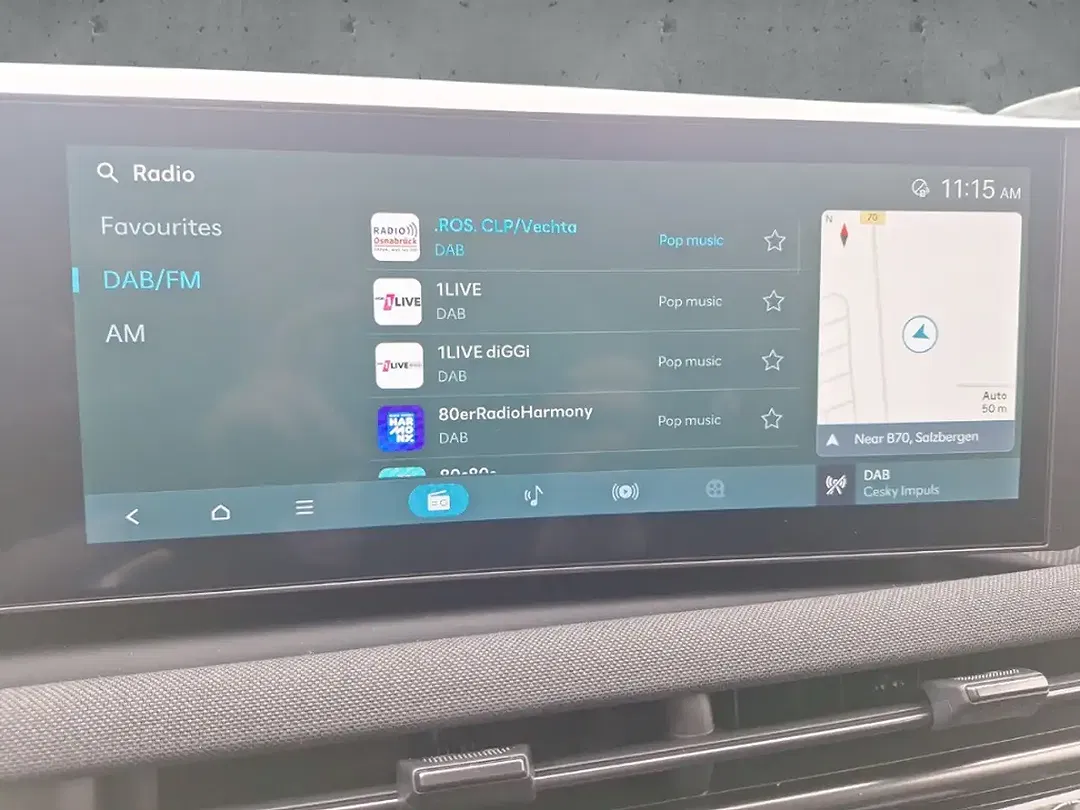 Hyundai TUCSON - Thumbnail 12
