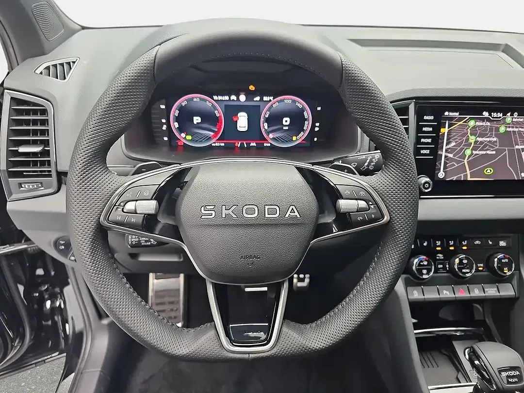 Skoda Karoq - Thumbnail 13