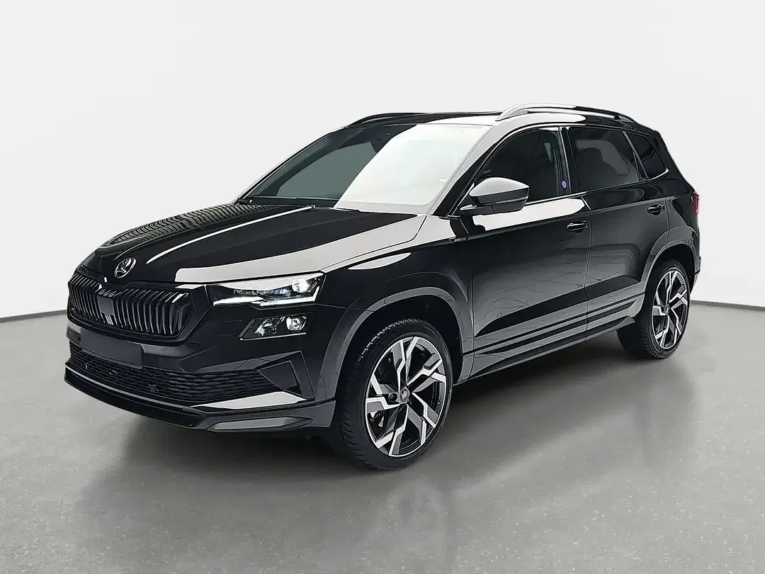 Skoda Karoq - Thumbnail 1