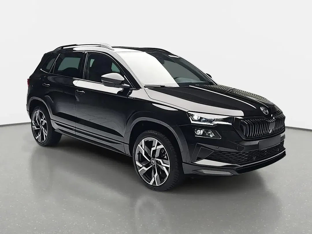 Skoda Karoq - Thumbnail 2