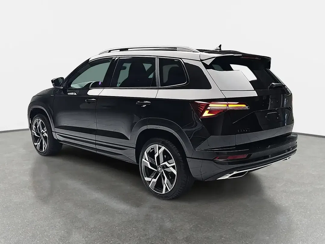 Skoda Karoq - Thumbnail 4