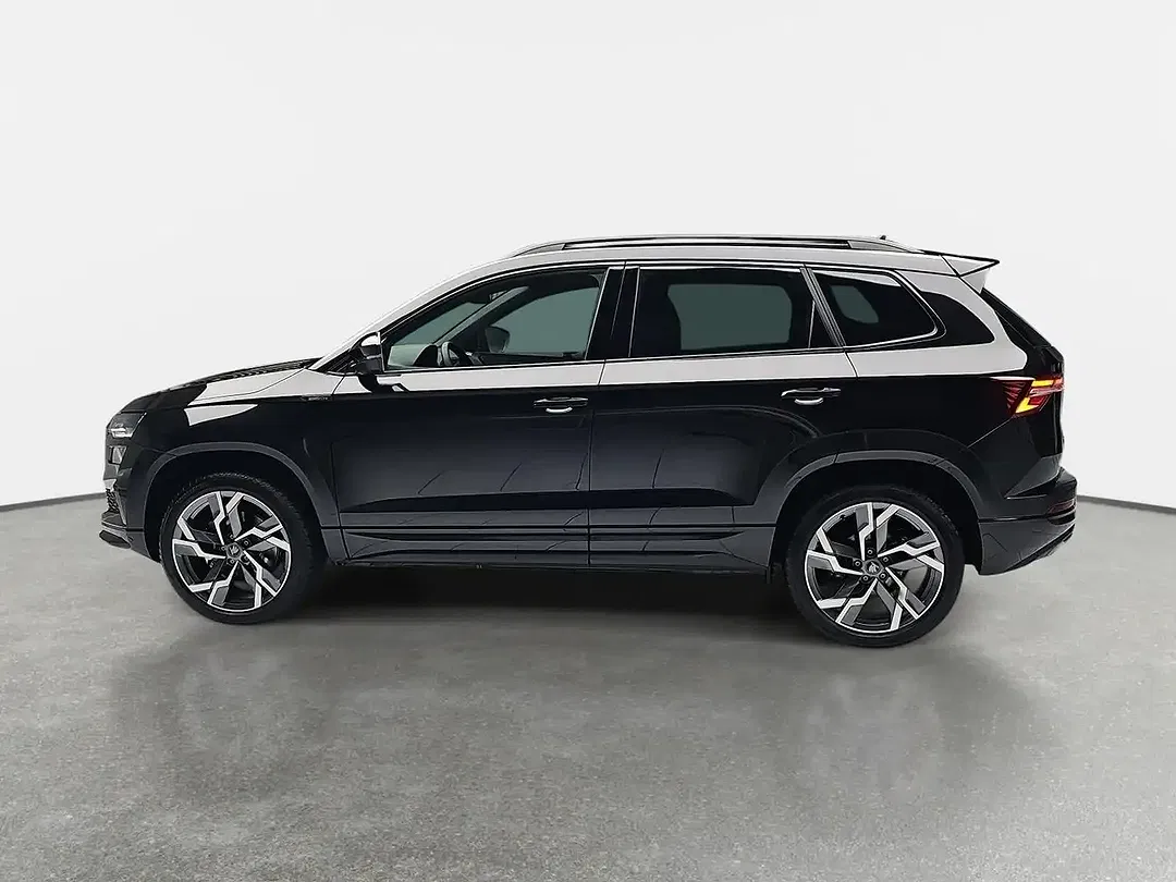 Skoda Karoq - Thumbnail 5