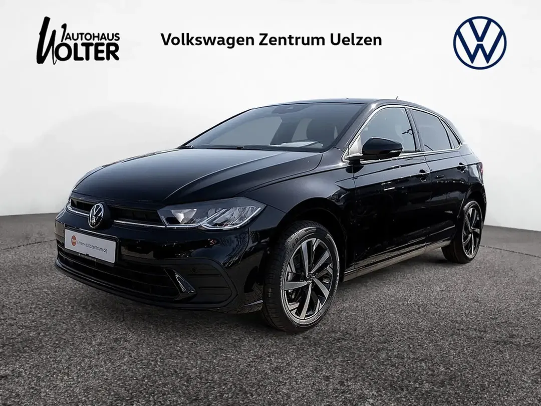 Volkswagen Polo - Thumbnail 1
