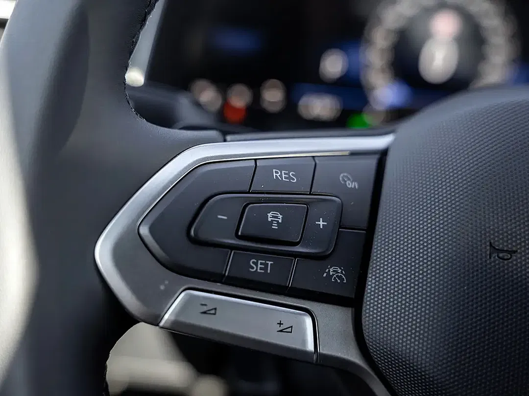Volkswagen Polo - Thumbnail 12