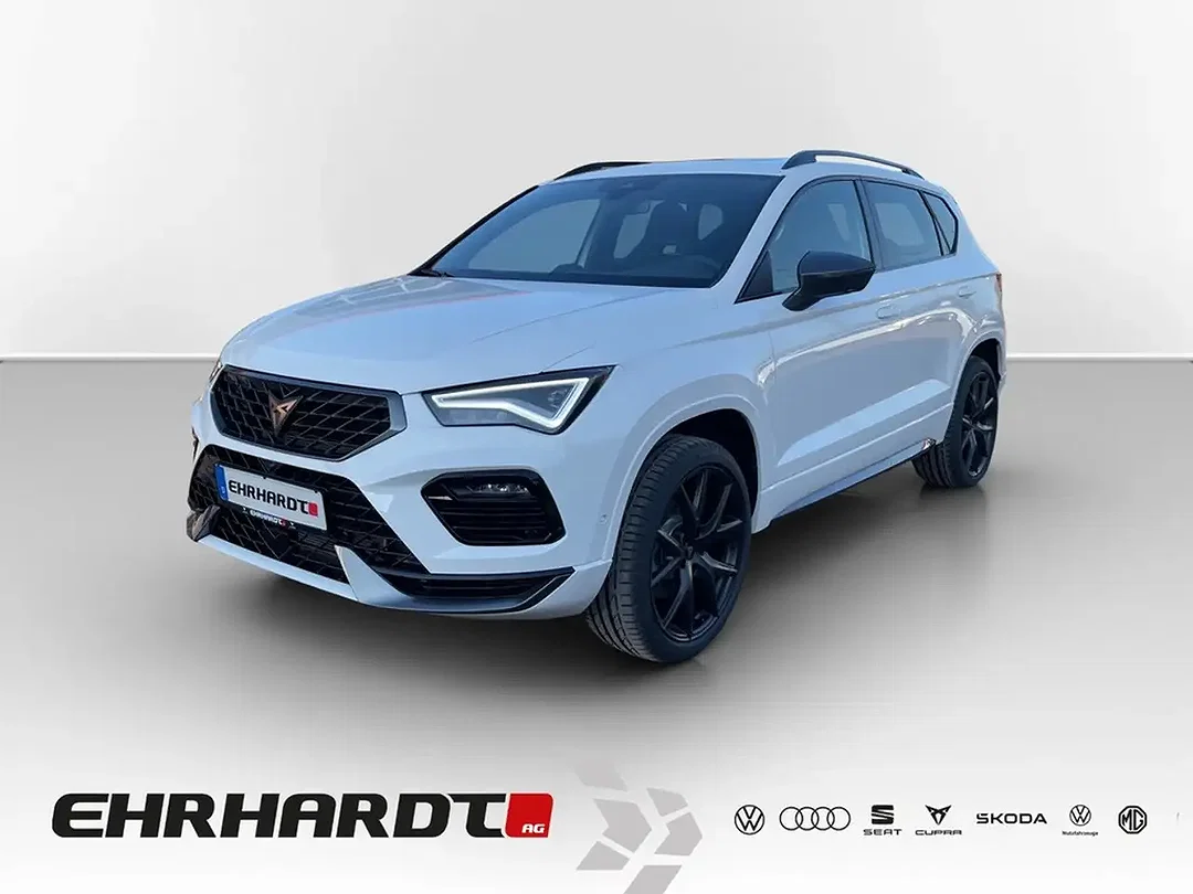 CUPRA Ateca - Afbeelding 1