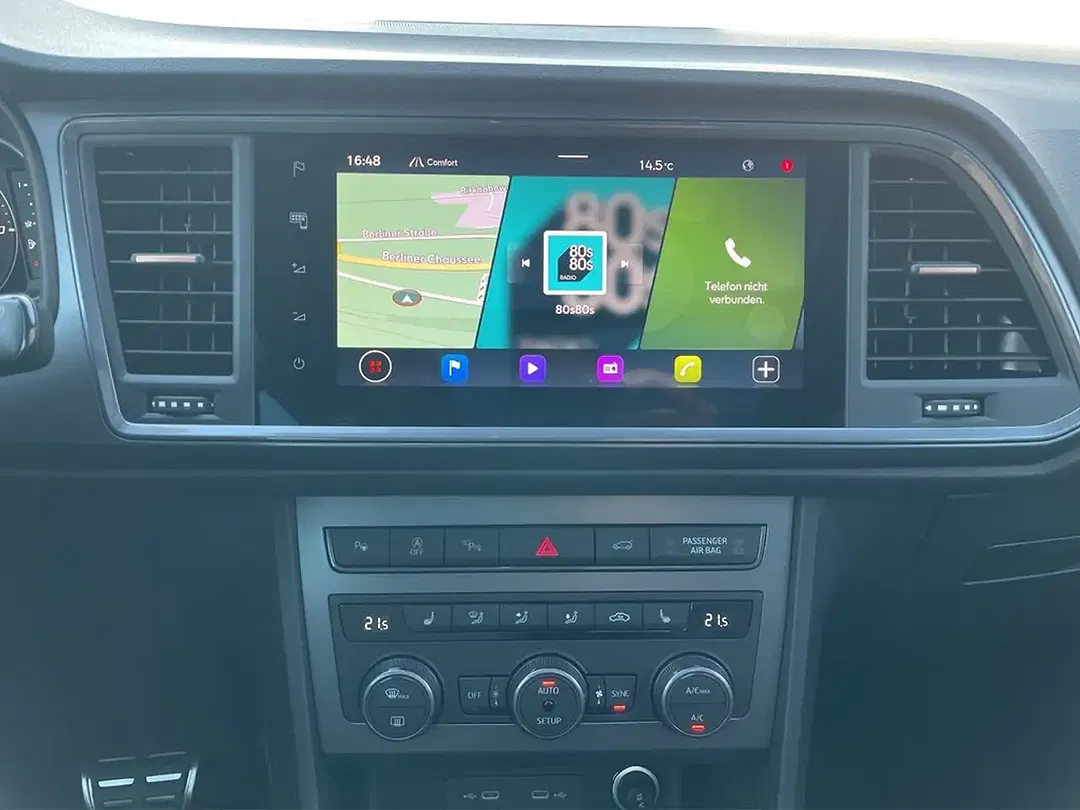 CUPRA Ateca - Thumbnail 12