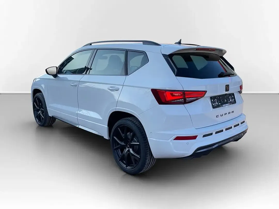 CUPRA Ateca - Thumbnail 6