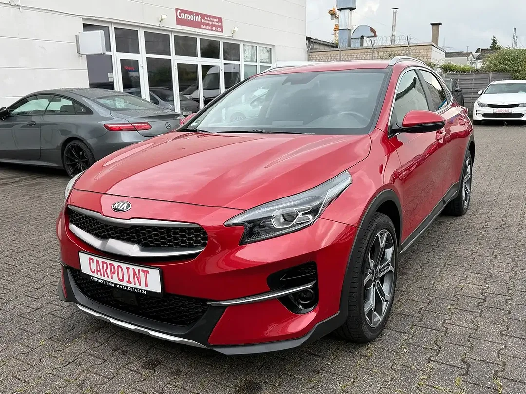 Kia XCeed - Afbeelding 1
