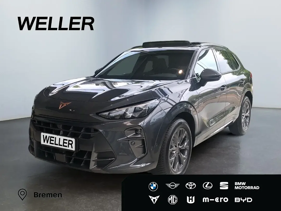 CUPRA Terramar - Afbeelding 1
