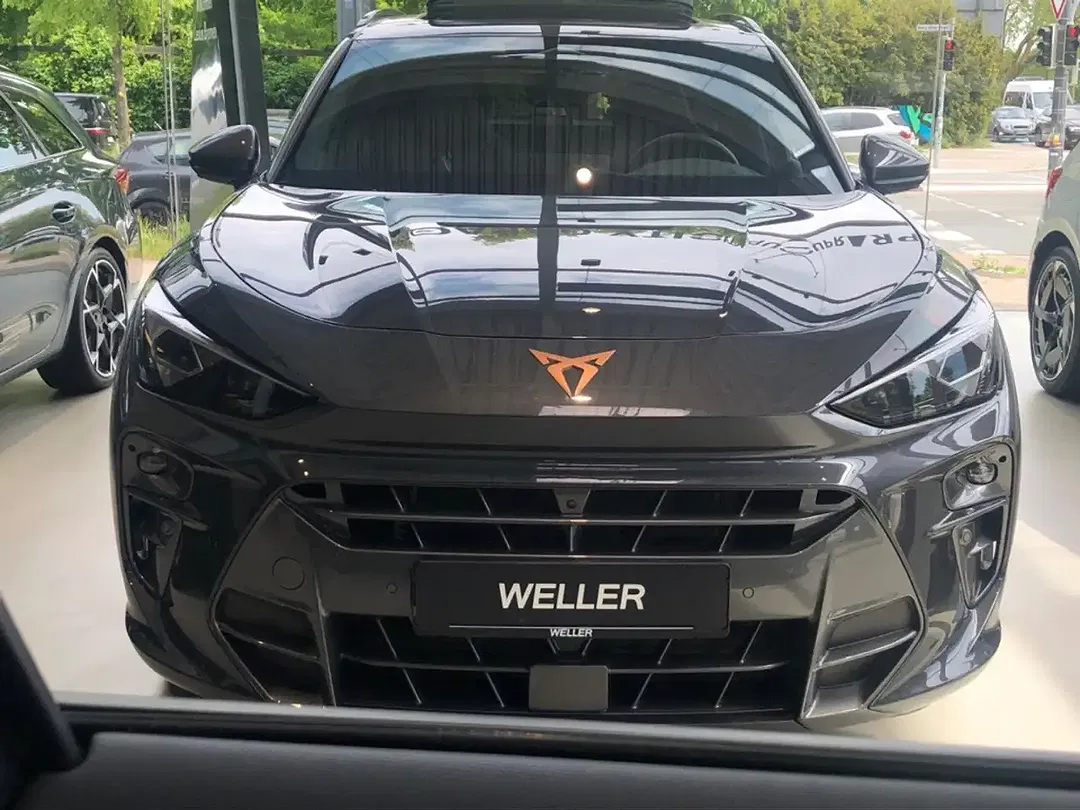CUPRA Terramar - Thumbnail 2