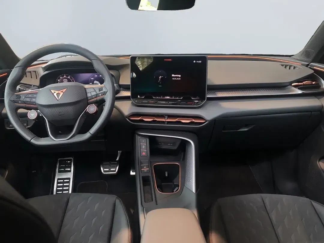 CUPRA Terramar - Thumbnail 8