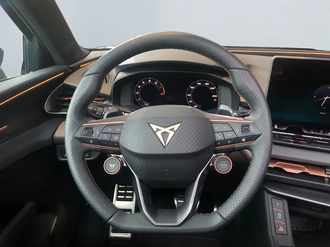 CUPRA Terramar - Thumbnail 9