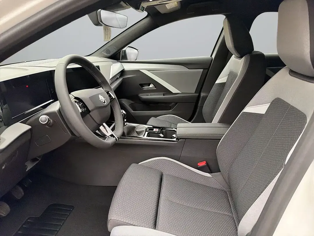 Opel Astra - Thumbnail 11