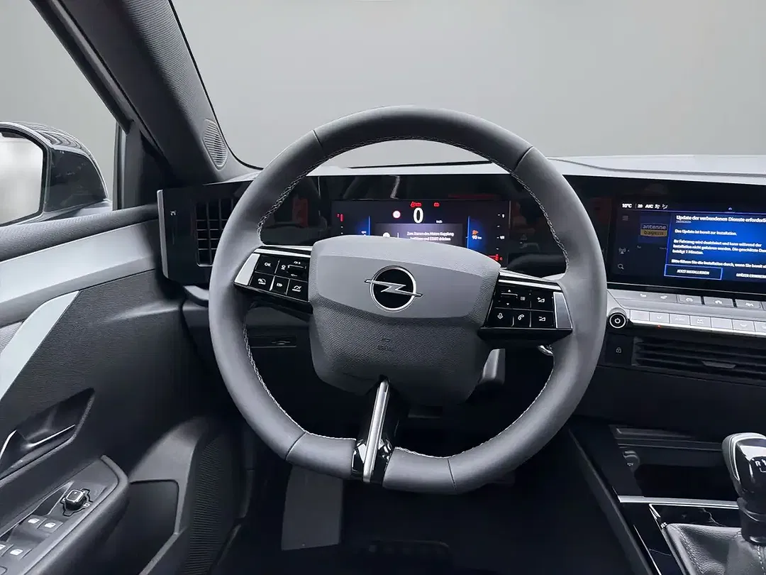 Opel Astra - Thumbnail 13