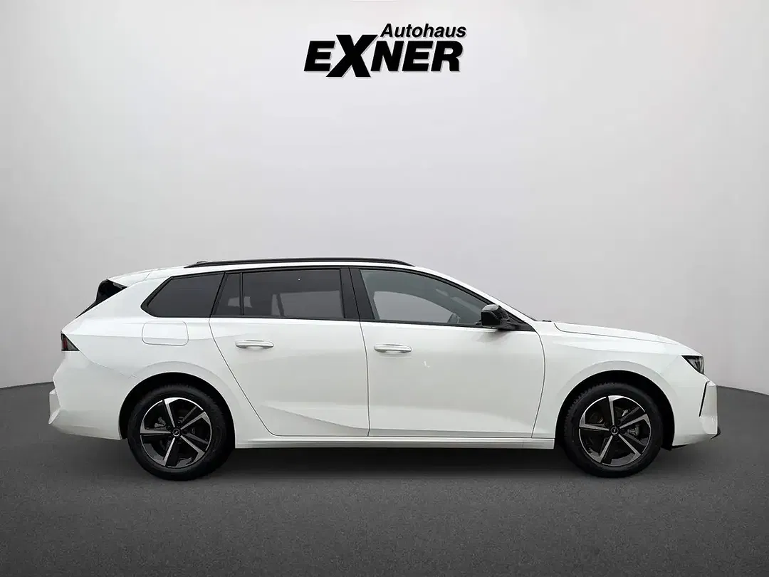 Opel Astra - Thumbnail 5
