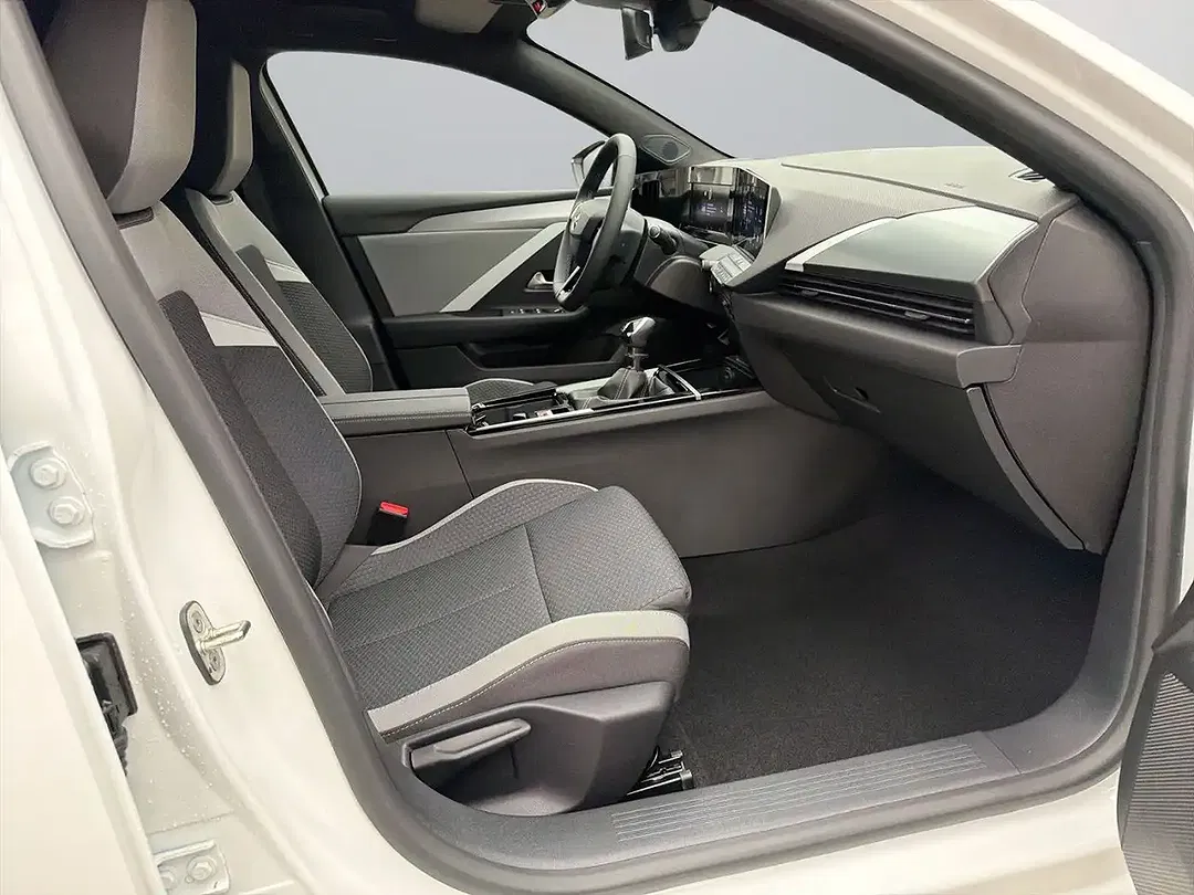 Opel Astra - Thumbnail 7