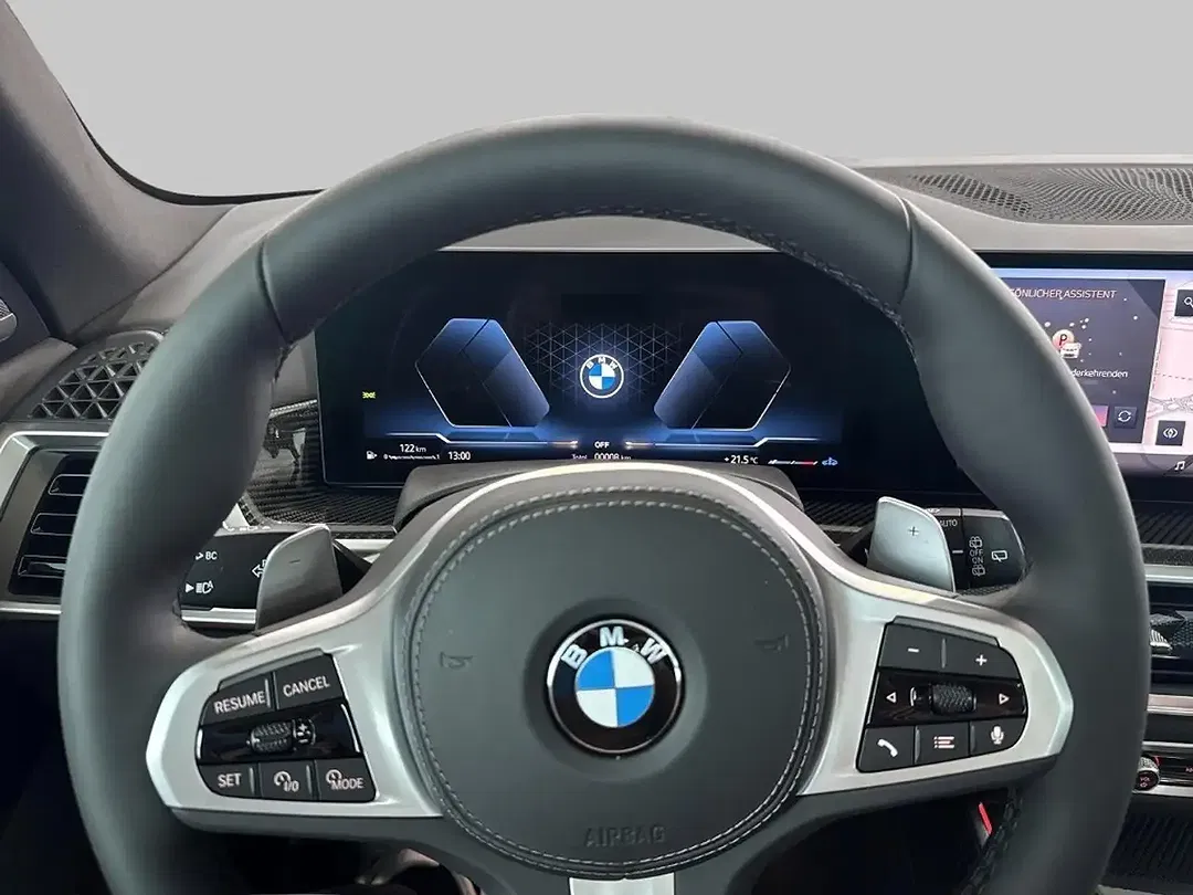 BMW X5 - Thumbnail 10