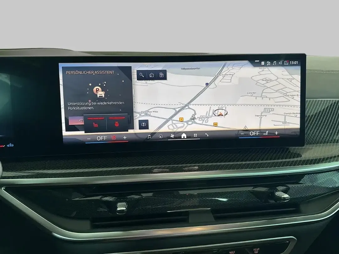 BMW X5 - Thumbnail 11