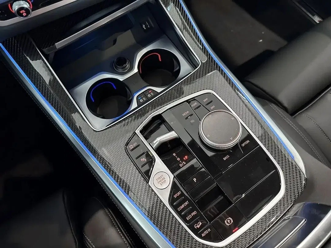 BMW X5 - Thumbnail 13