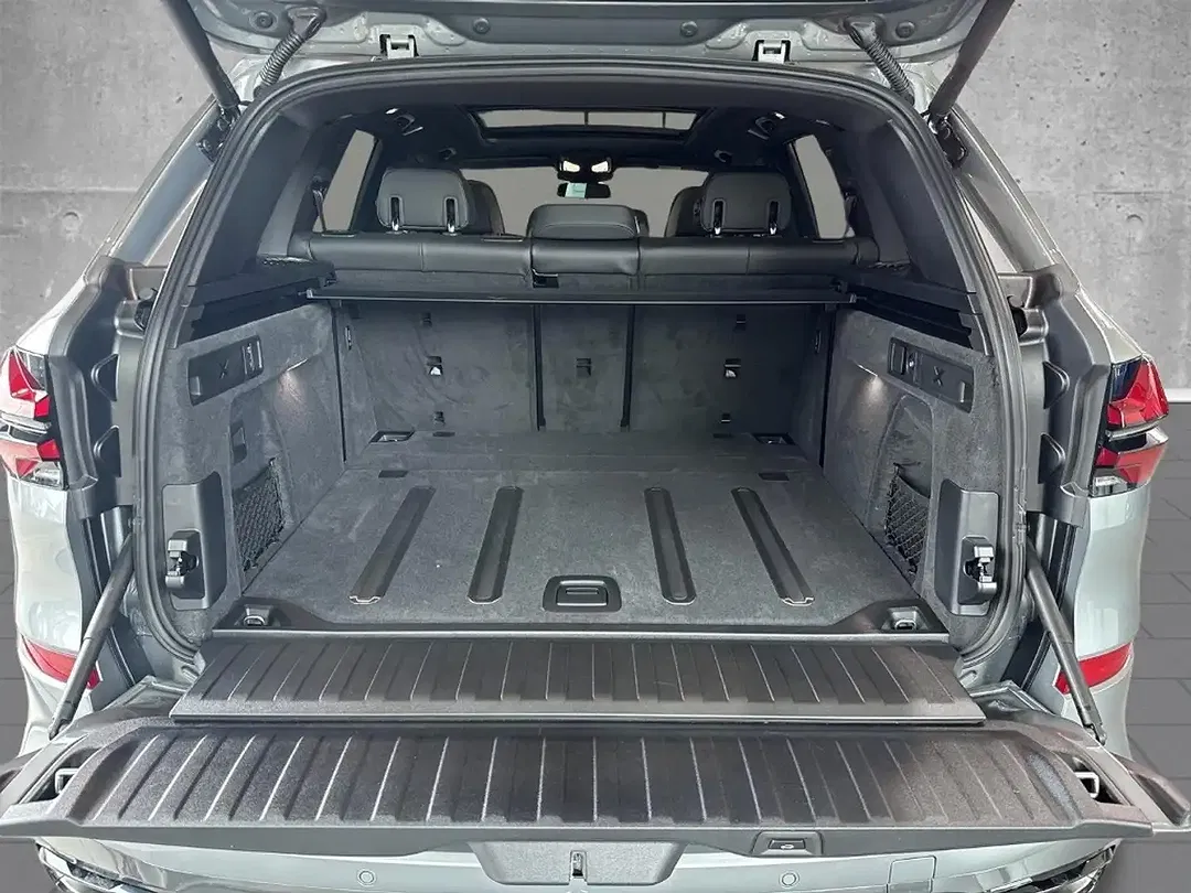 BMW X5 - Thumbnail 14