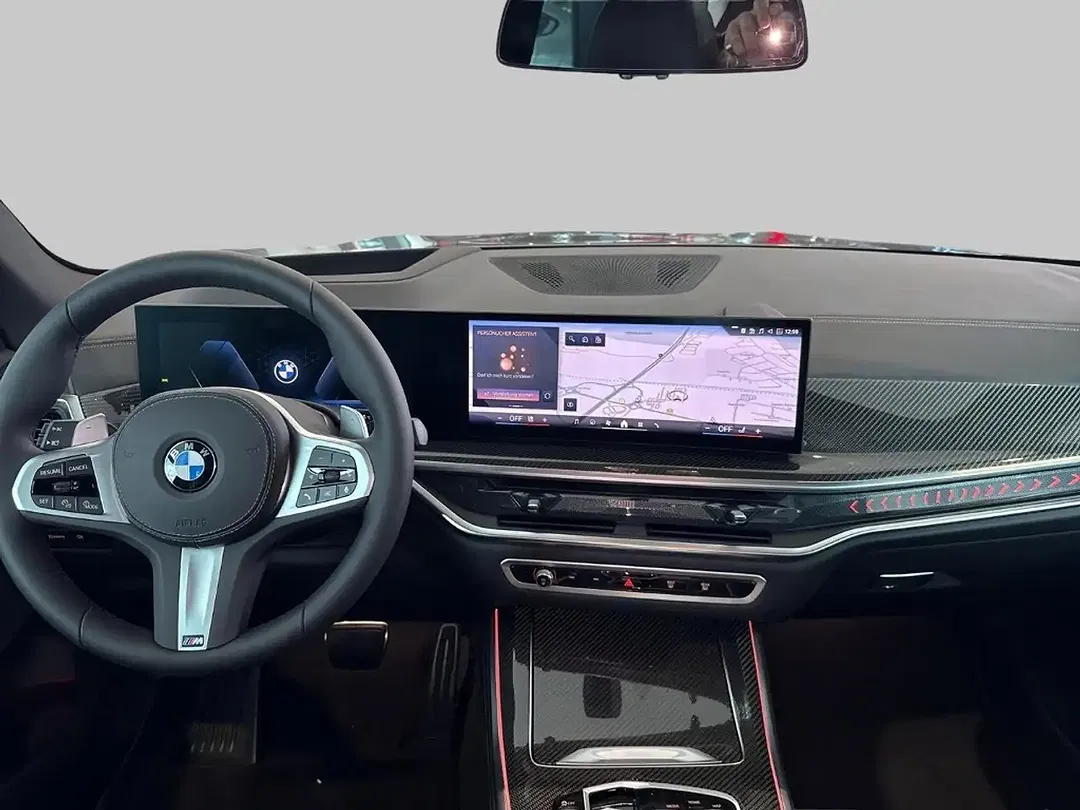 BMW X5 - Thumbnail 7