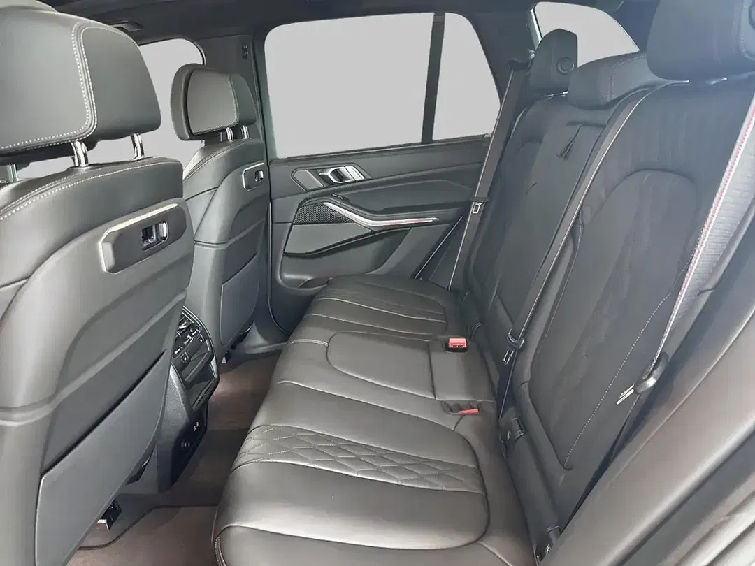BMW X5 - Thumbnail 8