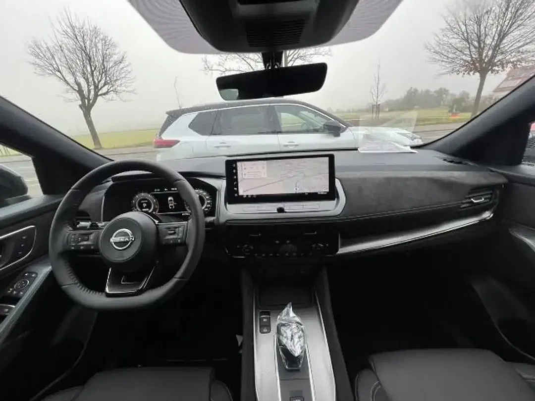Nissan Qashqai - Thumbnail 13
