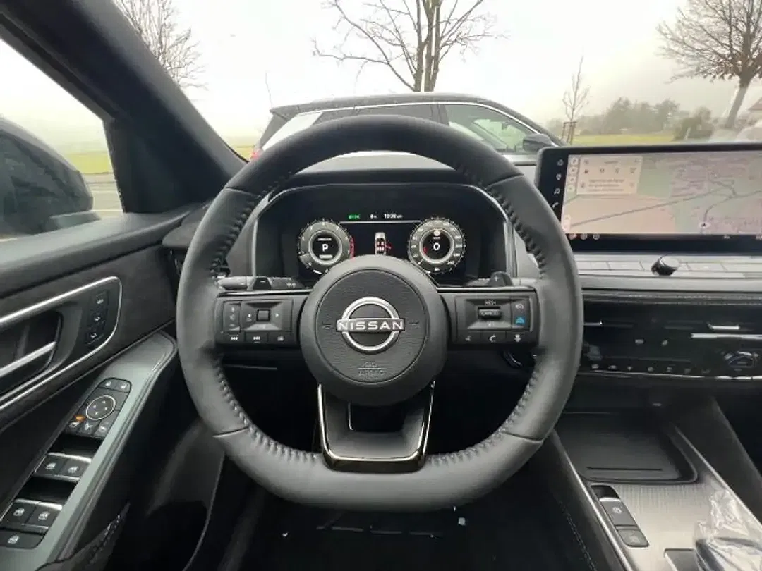 Nissan Qashqai - Thumbnail 14