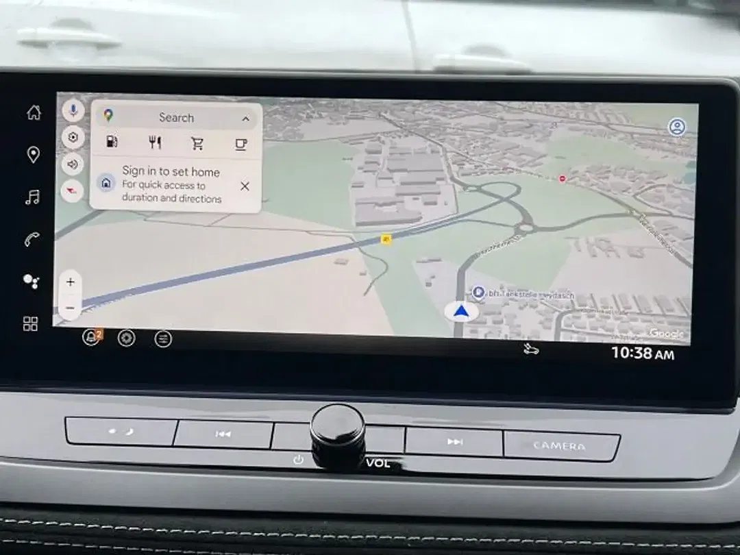 Nissan Qashqai - Thumbnail 15