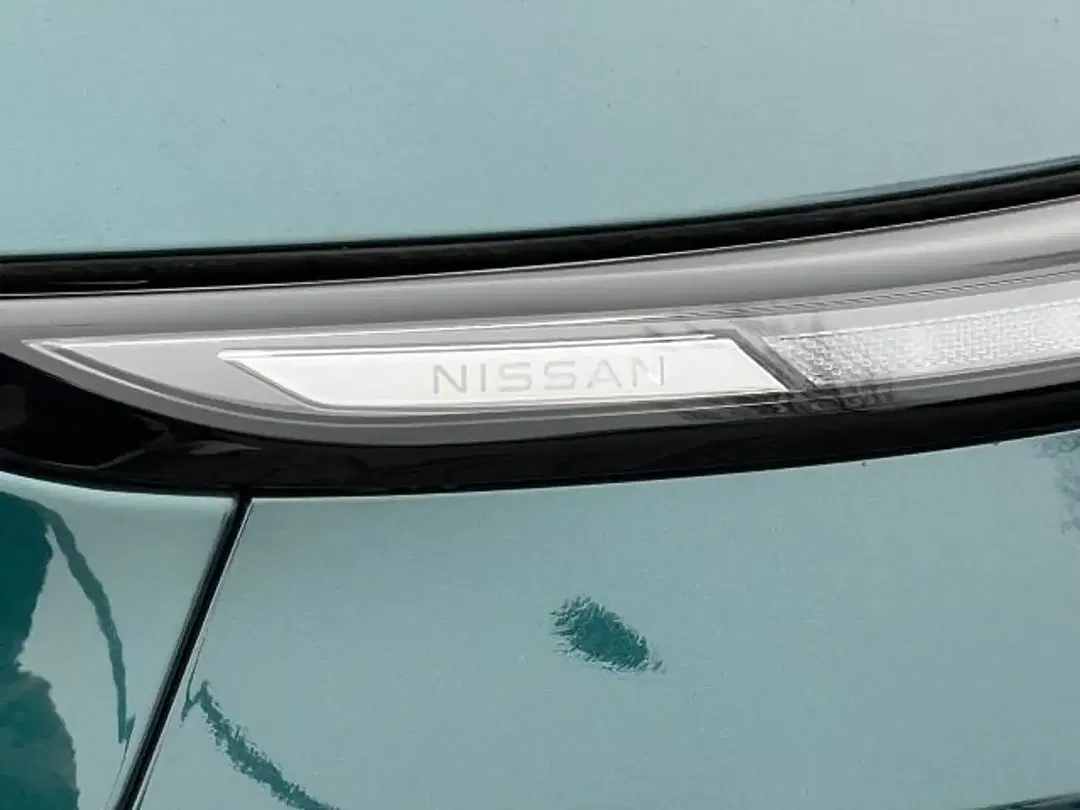 Nissan Qashqai - Thumbnail 8