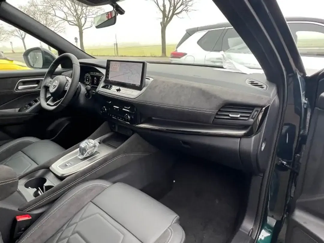 Nissan Qashqai - Thumbnail 9