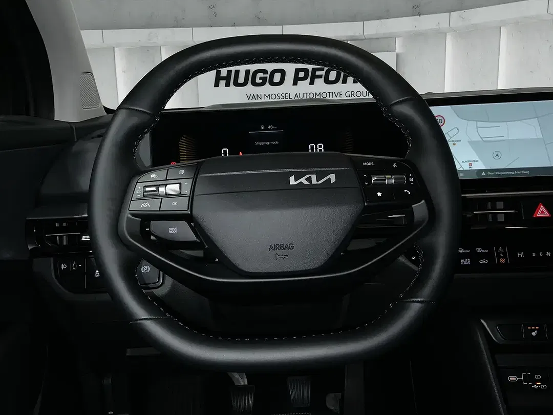 Kia Sportage - Thumbnail 13