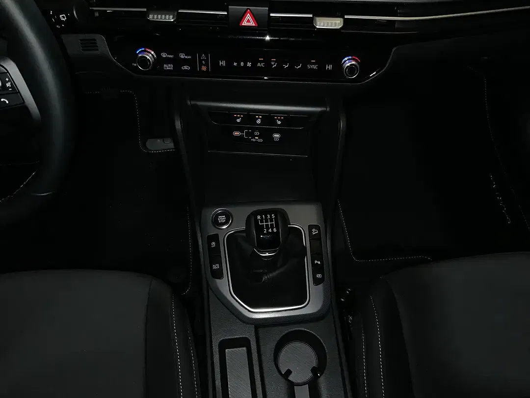 Kia Sportage - Thumbnail 14