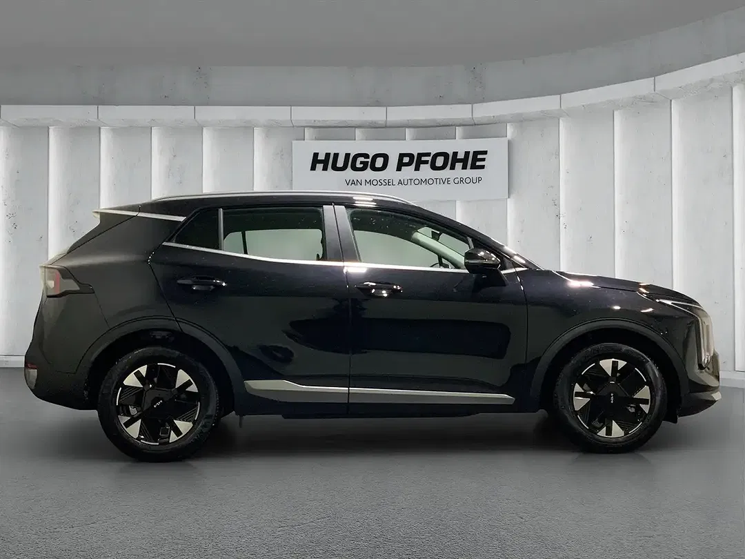 Kia Sportage - Thumbnail 6