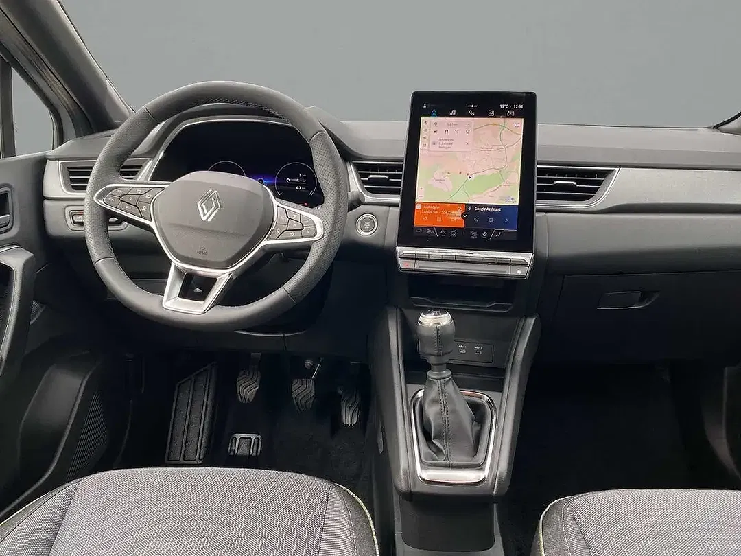 Renault Captur - Thumbnail 13