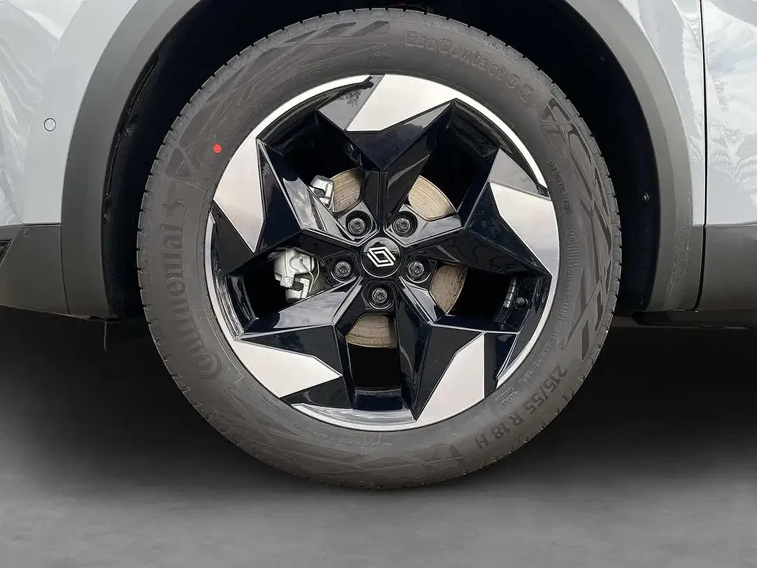 Renault Captur - Thumbnail 14