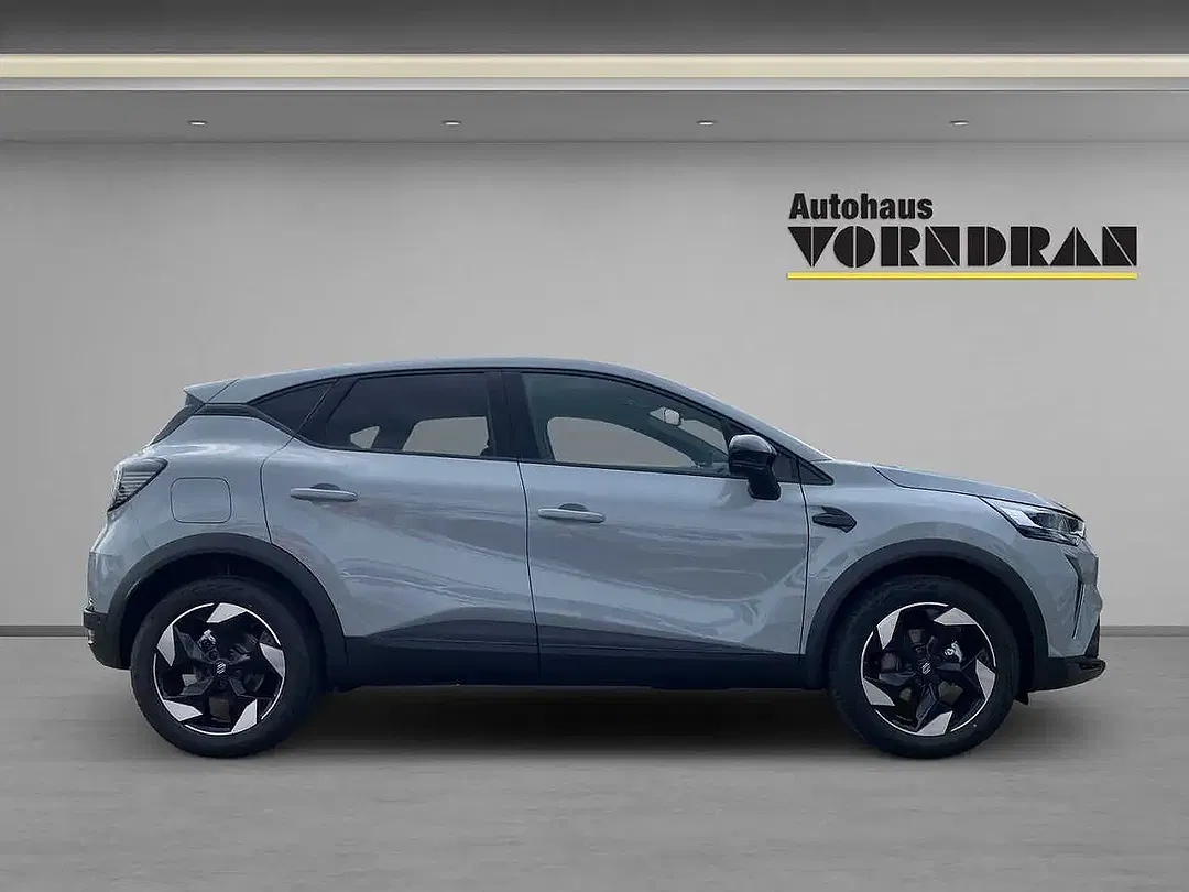 Renault Captur - Thumbnail 7