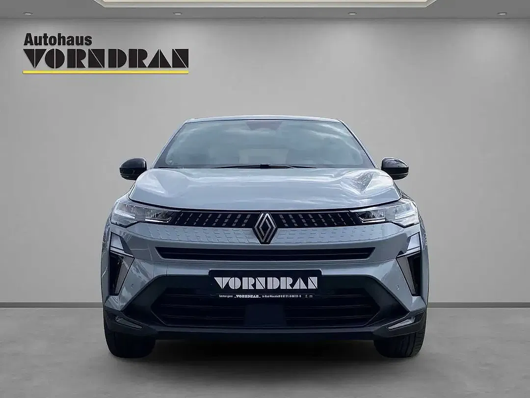 Renault Captur - Thumbnail 9